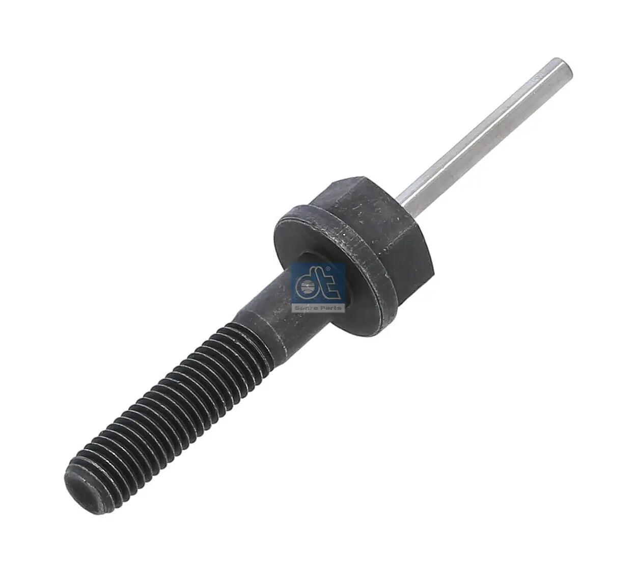 Sensor, switch module